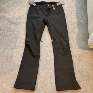 Holden Gray Ski Pants